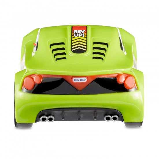 Little Tikes Preschool - Touch 'N' Go Racers™ - Green Speedster