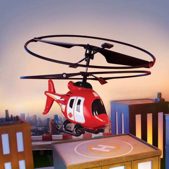 Little Tikes Preschool - My First Helicopter