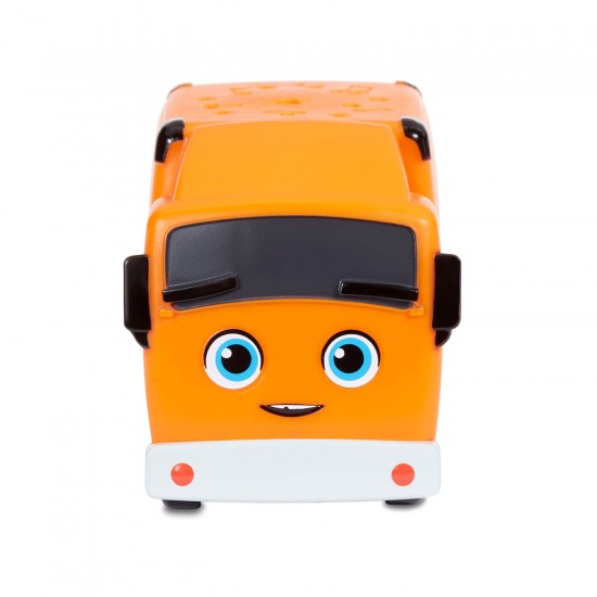 Little Tikes Preschool - Little Baby Bum™ Musical Racers - Tony the Truck
