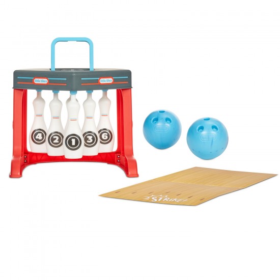 Little Tikes - My First Bowling Set