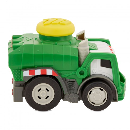 Little Tikes Preschool - Slammin' Racers™ Garbage Truck