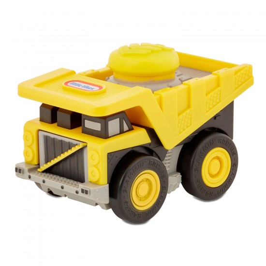 Little Tikes Preschool - Slammin' Racers™ Dump Truck