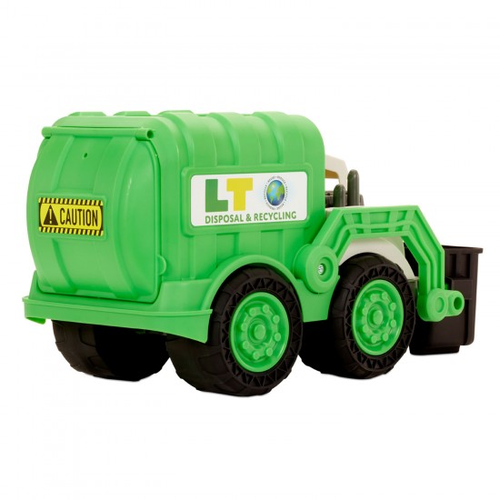 Little Tikes Preschool - Dirt Diggers™ Garbage Truck