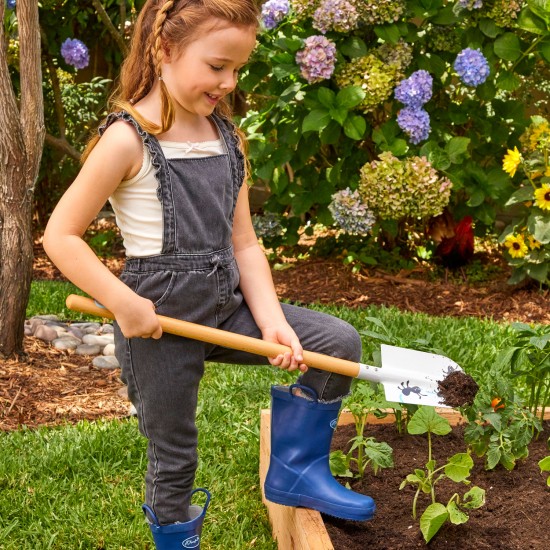 Little Tikes Preschool - Growing Garden™ Wheelbarrow & Shovel