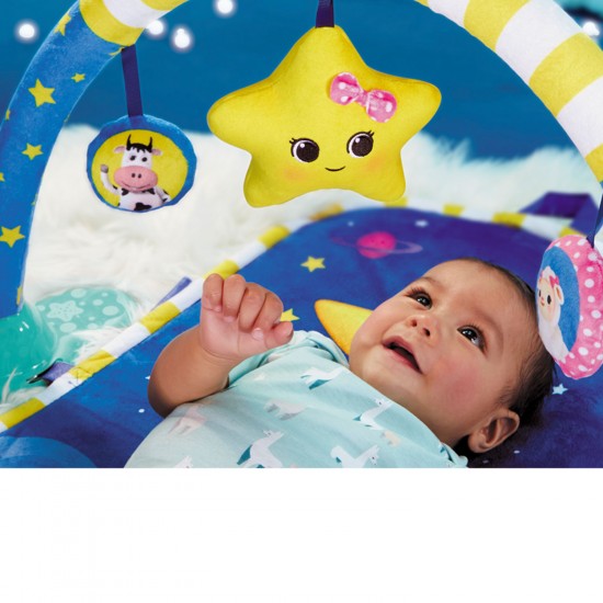 Little Tikes Preschool - Little Baby Bum™ Twinkle Activity Mat
