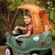 Little Tikes Ride-ons T-Rex Cozy Coupe®