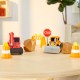 Little Tikes Preschool - Little Baby Bum™ Construction Playset