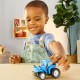 Little Tikes Preschool - Little Baby Bum™ Farm Playset