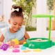Little Tikes Preschool - Lilly Tikes™ 2-in-1 Turtle Sandbox & Pool