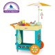 Little Tikes Preschool - 2-in-1 Lemonade and Ice Cream Stand