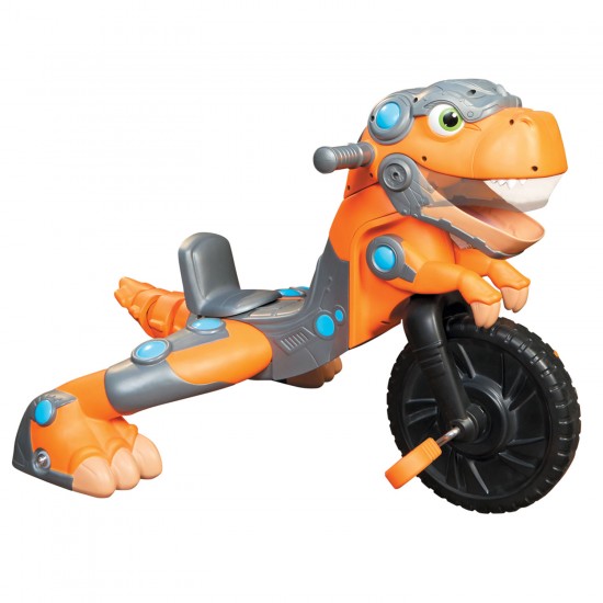 Little Tikes Ride-ons Chompin' Dino Trike