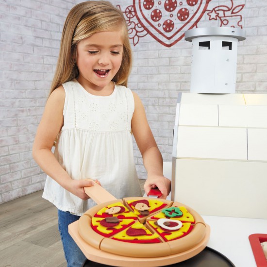 Little Tikes Preschool - Pizza Restaurant