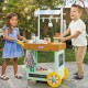 Little Tikes Preschool - 2-in-1 Café Cart