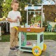 Little Tikes Preschool - 2-in-1 Café Cart